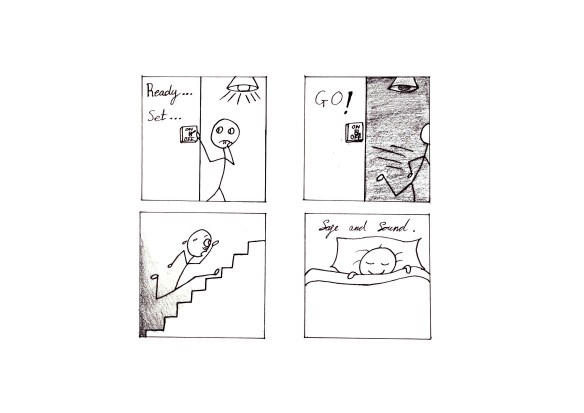 comic strip 5